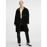 Orsay Black women's coat - Women's | shoptok.hr