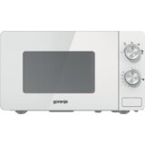 Gorenje mikrotalasna MO20E1W2 Cene'.'