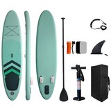 FUNWATER Sup daska Fresh Green 320x76x15 U | ePonuda.com
