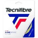 Tecnifibre Teniska žica X-One 1.24 12M Cene