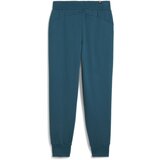 Puma donji deo trenerke za dečake ess sweatpants fl cl (s) w | ePonuda.com