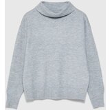 Marisse Women's Sweater Z-Sw-4511 Grey Mel | ePonuda.com