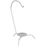  Stalak za kotlić 0,8L sivi | ePonuda.com
