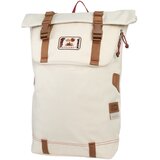 Doughnut Nahrbtnik 'Christopher Dreamwalker' umbra / rumena / temno siva / rdeča | Shoptok.si