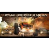 Steam Lethal Brutal Racing Key GLOBAL | ePonuda.com