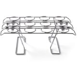 WILTON stalak za kornete srebrni | ePonuda.com