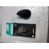 Logitech lift vertical ergonomic wireless miš crni outlet | ePonuda.com