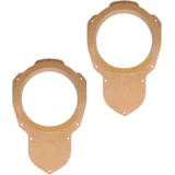Adapteri distanceri za auto zvučnike VW 17cm MDF-D.79