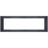  Zid za zadržavanje 8 kom. 300 x 100 x 30 cm Čelik Antracit | shoptok.hr