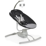  Električna ljuljaška za bebe Rocky Grey Cene