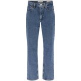 Guess Jeans Mom Jean Modra Cene