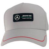 Puma Kape s šiltom Mercedes Team Siva | Shoptok.si