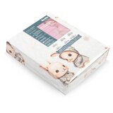 Sensillo Plahta tiskani zečići 60x120cm | shoptok.hr