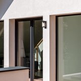 Rabalux silistra, spoljna zidna, E27 1X60W sa senzorom | Eponuda.com