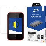 3mk FLEXIBLEGLASS KALJENO STEKLO ZA NOKIA ASHA 230 DVOJNI ZAŠČITNI OVITEK, (22000251) Cene