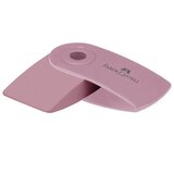 Gumica PLASTIČNA SLEEVE MINI FABER CASTELL 182477 SORTIRANO | Shoptok.si