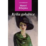 Kosmos Henri Džejms
 - Krila golubice Cene