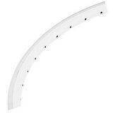  obruč 28” alu dupli cross x4 12x2 rupa bela boja Cene
