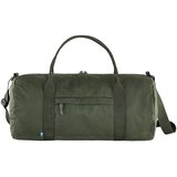 Fjallraven Potovalne torbe Vardag Duffel 30 Kaki | Shoptok.si