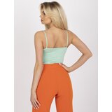 BERRAK Top-BR-TP-2040-Pistachio | Shoptok.si
