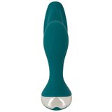Sweet Smile RC Hands-free Vibrator Turquoise | Shoptok.si