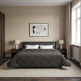 Puni pokrivač za cijelu godinu Šonerisan Antracit 240 x 260 cm - Antracit 260 x 240 cm | shoptok.hr