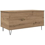  Stolić za kavu hrast artisan 90 x 44.5 x 45 cm | shoptok.hr