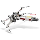 Lego kocke Star wars X-Wing Fighter™ Luka Skywalkerja 75301 | Shoptok.si