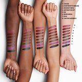 MAC Cosmetics M·A·Cximal Silky Matte Lipstick matirajući ruž za usne nijansa Diva 3,5 g | shoptok.hr