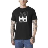 Helly Hansen Majice s kratkimi rokavi 54599-990 Črna Cene
