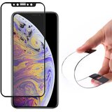  Zaščitno steklo Flexi Nano z okvirjem za iPhone 12 / iPhone 12 Pro | Shoptok.si