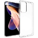  SILIKON REDMI NOTE 11T PRO PROVIDNA XIAOMI PLATOON | Eponuda.ba