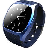Dardanar Bluetooth prostoročna telefonska ura HD Opomnik za sporočila Merilnik gibanja Pametna ura z zaslonom na dotik Višinomer, (21126118) | Shoptok.si