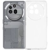  Maska za Nothing Phone 3a Pro Skin Silikon transparent Cene