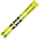 Fischer ski set RC4 WC CT M/O-PLATE + VEZOVI T00621 RC4 Z13 GW FREEFLEX - 175cm Cijene