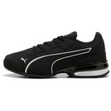 Puma Tenisice za trčanje 'Tazon 7 Evo' crna / bijela | shoptok.hr
