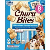 Inaba Churu Bites Mini za pse - Piletina i sir 12g | Eponuda.com