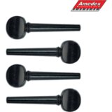  NAVIJAČ za Violinu Gewa 4/4, Medium Ebony, (4 kom), 415500 | Eponuda.ba