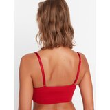 Trendyol Ženski grudnjak Thmaw22Su0043, Crveni | Eponuda.com