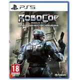 Sony RoboCop Rogue City- Unfinished Business /PS5 | Eponuda.ba