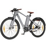 EFLOW Um2 classic siva 48v 12.6 ah litijum-jonska 29" 170–190 cm (l/xl) 29x2.10 prednja disk zadnja | Eponuda.com