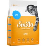 Smilla Adult riba - 4 kg Cene