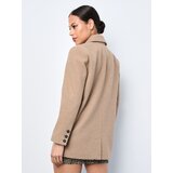 Sinsay ženski kaput ZU016-80M | shoptok.hr