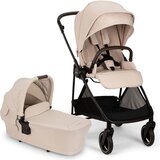 Nuna® Voziček 2v1 Ixxa Next biscotti | Shoptok.si