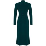 Trendyol Dress - Green - A-line | shoptok.hr