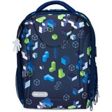 Belmil Ranac za školu Sturdy 338-82 Pixel Storm 35x19x38cm | Eponuda.com
