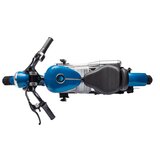 Lean_Toys Otroški motor 36V z brushless motorjem 350W modra A9902 | Shoptok.si