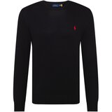 Polo Ralph Lauren Pulover črna | Shoptok.si