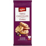 Kitbis Cookies triple chocolate 200g | Eponuda.com