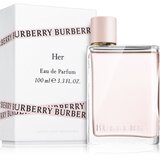 Burberry Her parfumska voda za ženske 100 ml | Shoptok.si